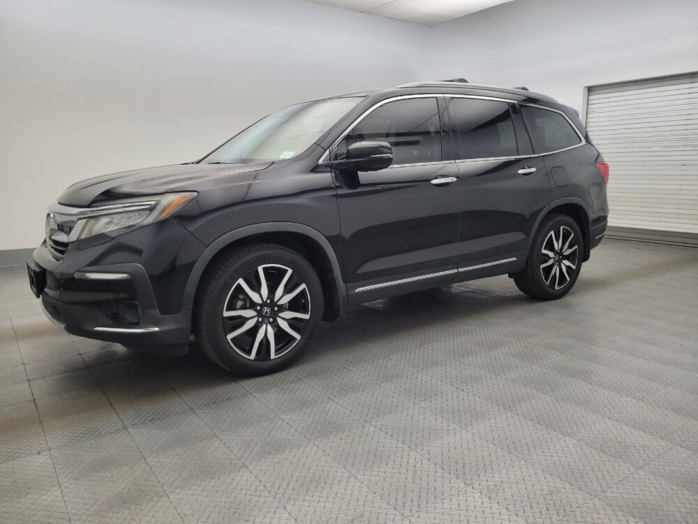 2021 Honda Pilot in Mesa, AZ 85210 - 18125672 2