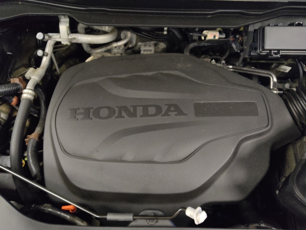 2021 Honda Pilot in Mesa, AZ 85210 - 18125672 30