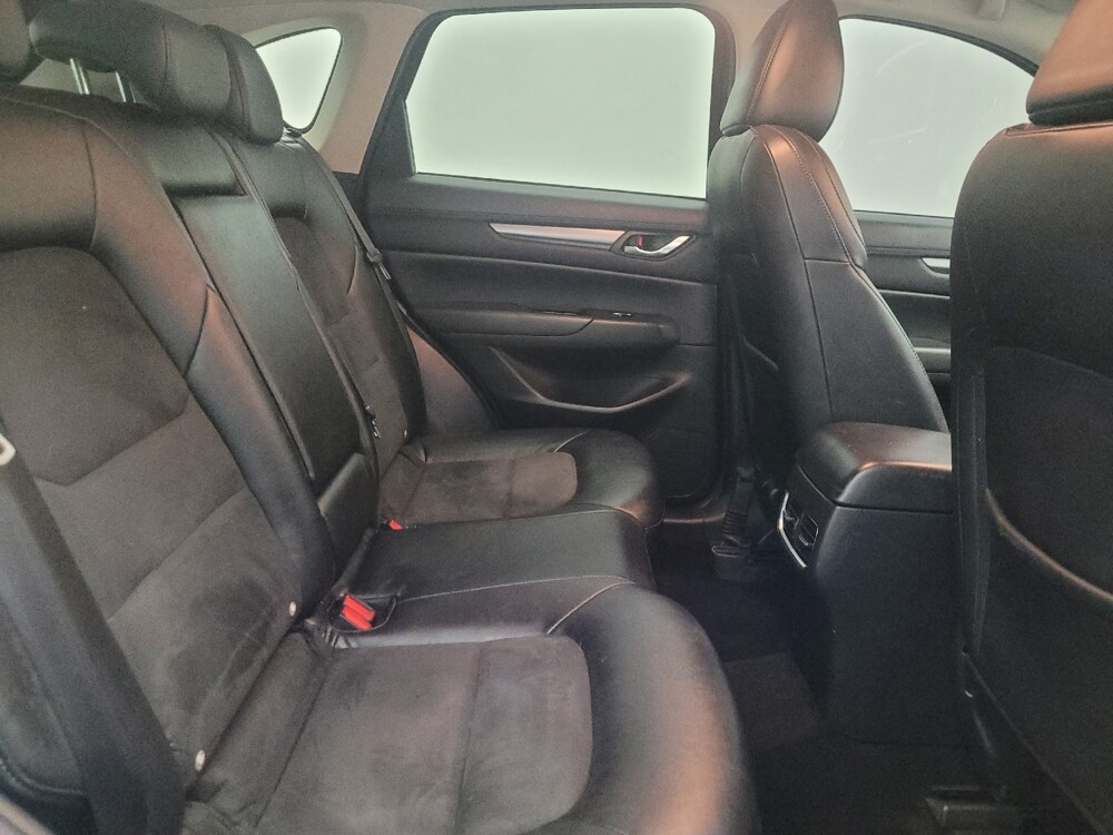 2022 MAZDA CX-5 in Tucson, AZ 85705 - 18125673 19