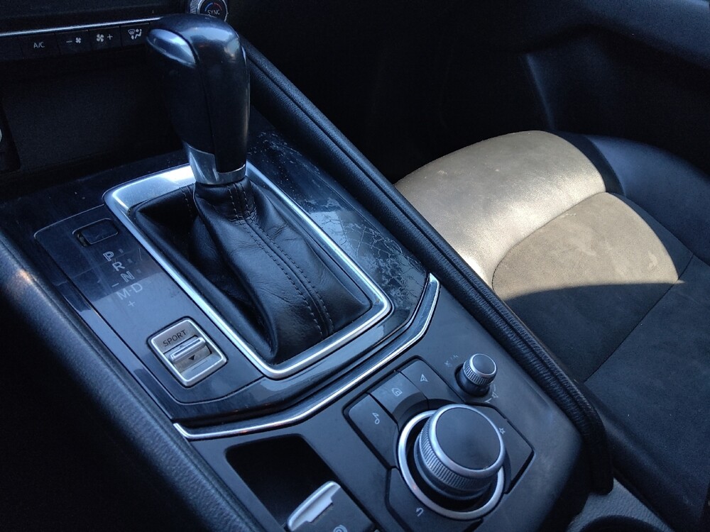 2022 MAZDA CX-5 in Tucson, AZ 85705 - 18125673 26