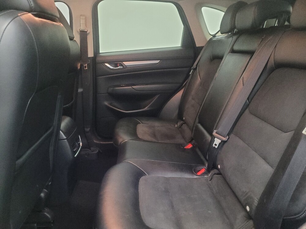 2022 MAZDA CX-5 in Tucson, AZ 85705 - 18125673 18
