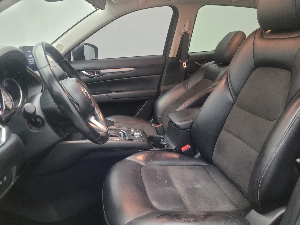 2022 MAZDA CX-5 in Tucson, AZ 85705 - 18125673 17