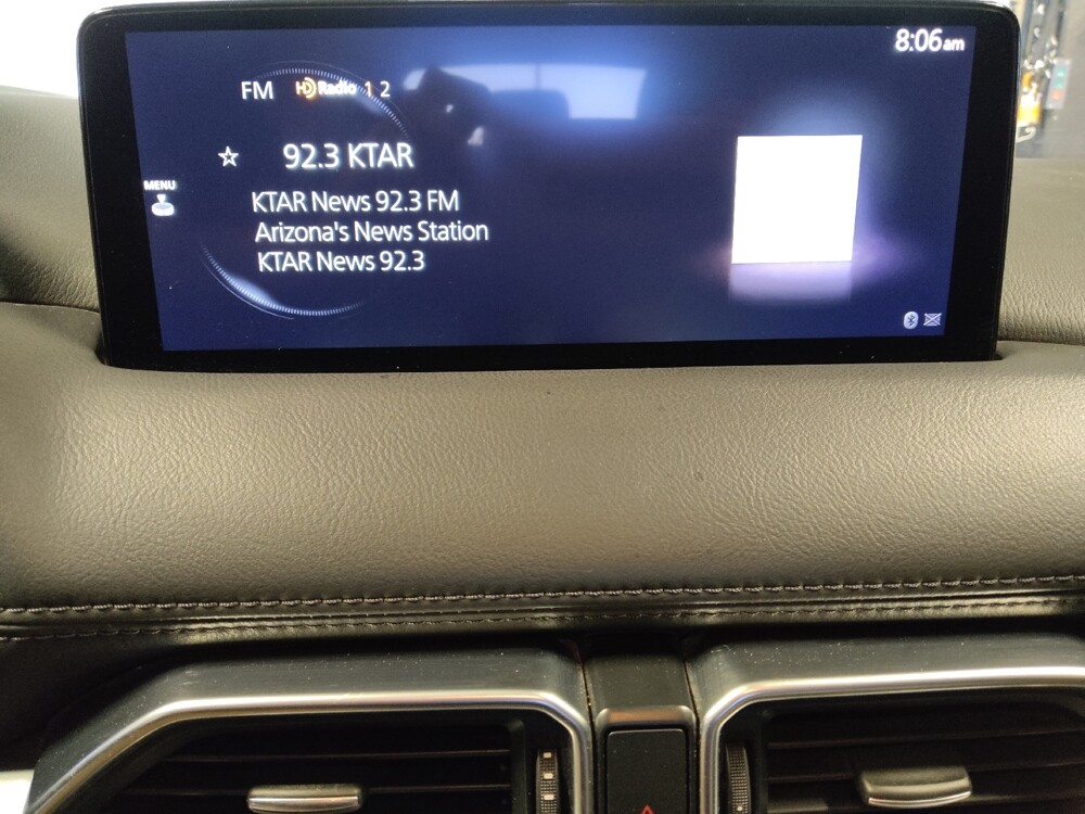 2022 MAZDA CX-5 in Tucson, AZ 85705 - 18125673 25