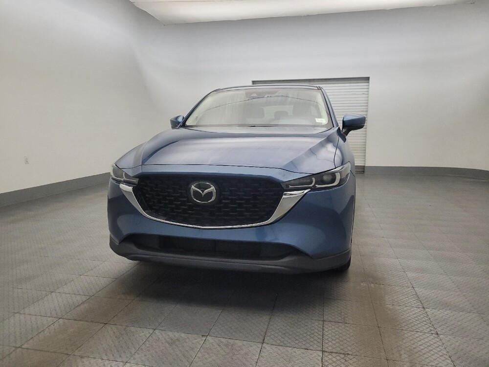 2022 MAZDA CX-5 in Tucson, AZ 85705 - 18125673 15