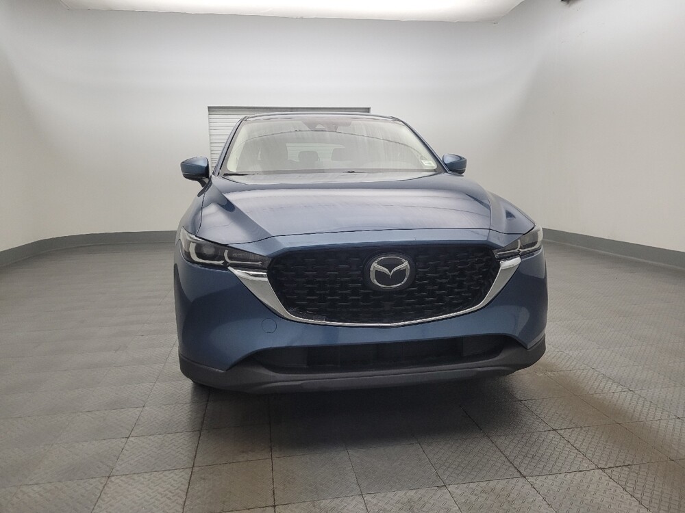 2022 MAZDA CX-5 in Tucson, AZ 85705 - 18125673 14