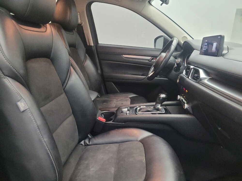 2022 MAZDA CX-5 in Tucson, AZ 85705 - 18125673 21