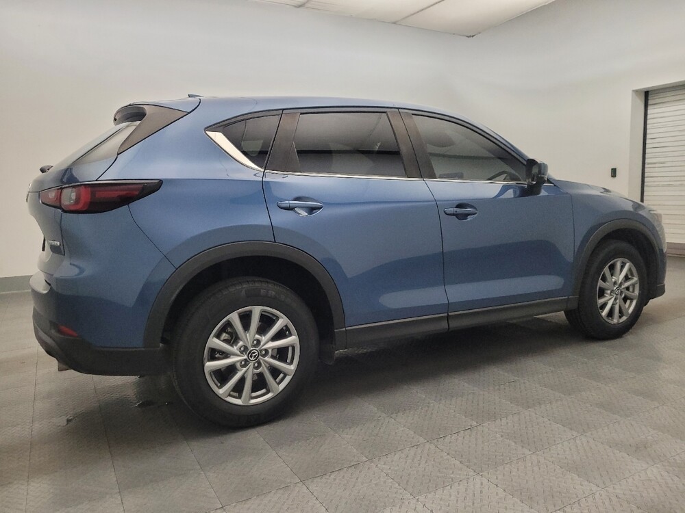 2022 MAZDA CX-5 in Tucson, AZ 85705 - 18125673 10