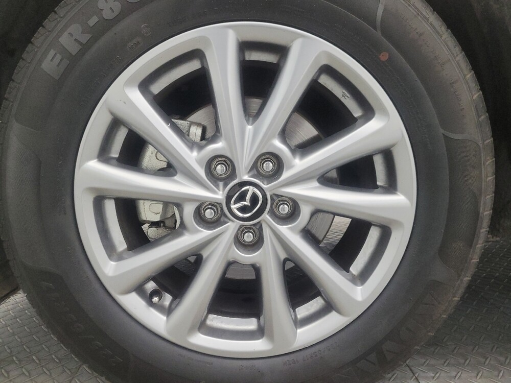 2022 MAZDA CX-5 in Tucson, AZ 85705 - 18125673 31