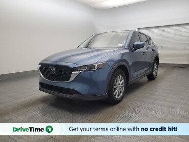 2022 MAZDA CX-5 in Tucson, AZ 85705