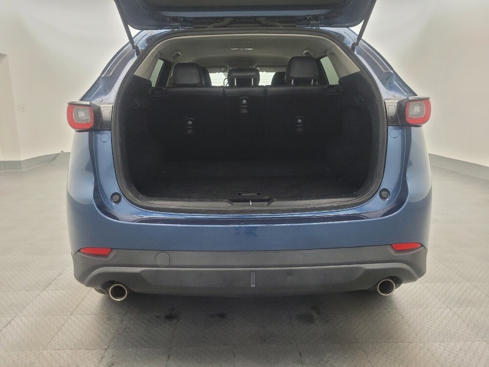 2022 MAZDA CX-5 in Tucson, AZ 85705 - 18125673 29