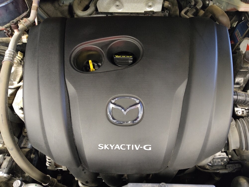 2022 MAZDA CX-5 in Tucson, AZ 85705 - 18125673 30