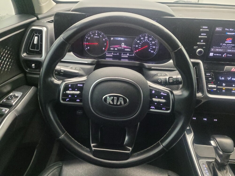 2021 Kia Sorento in Mesa, AZ 85210 - 18125674 22
