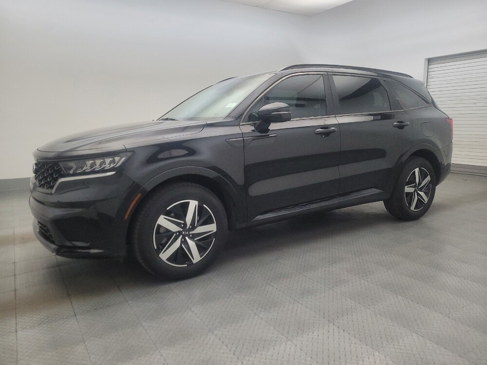 2021 Kia Sorento in Mesa, AZ 85210 - 18125674 2