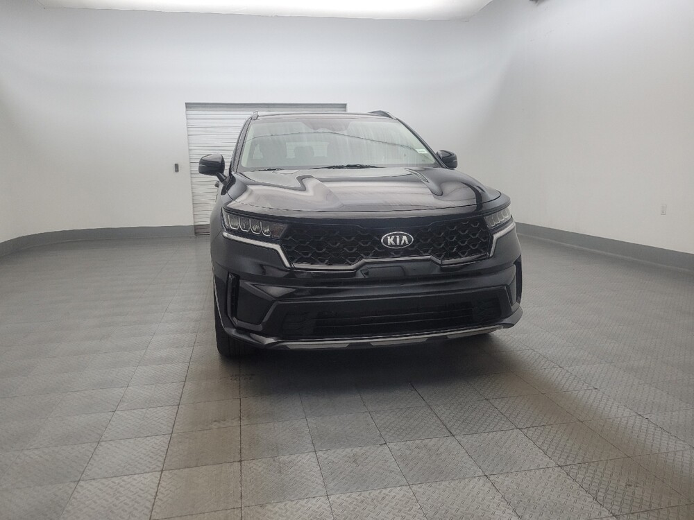 2021 Kia Sorento in Mesa, AZ 85210 - 18125674 14
