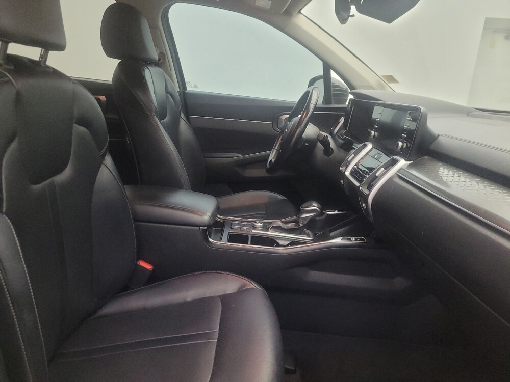 2021 Kia Sorento in Mesa, AZ 85210 - 18125674 21