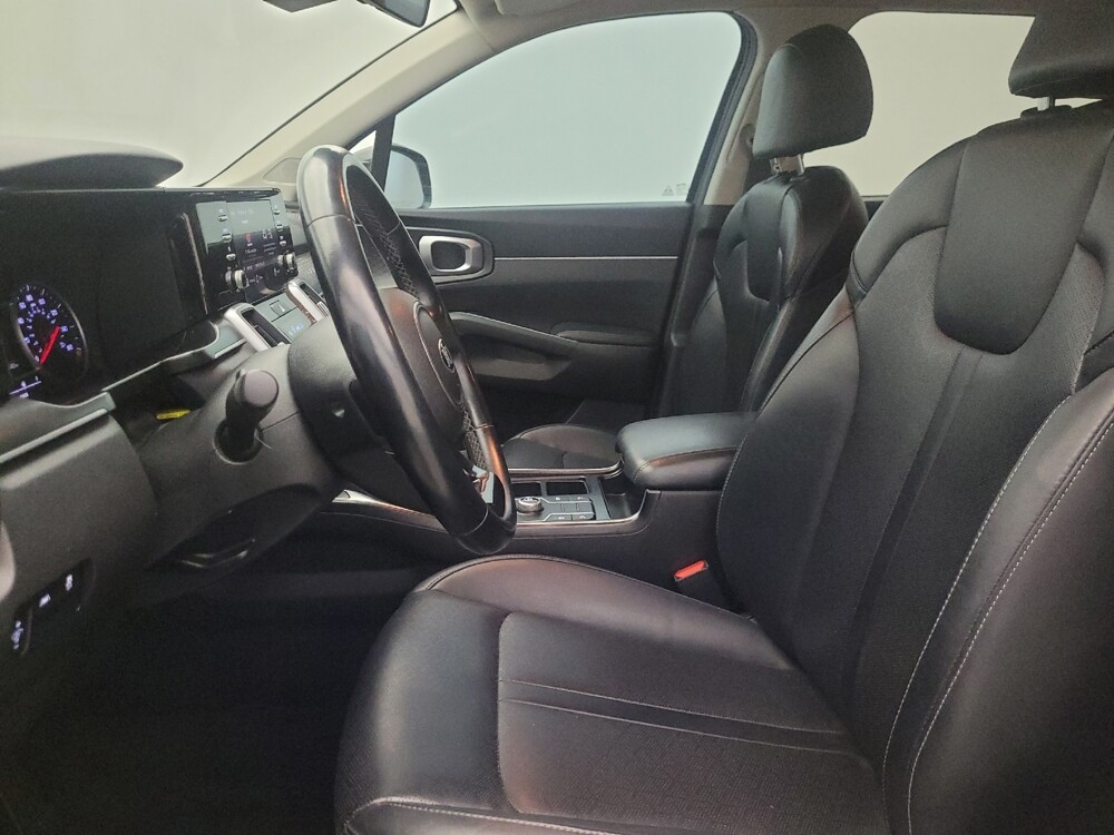 2021 Kia Sorento in Mesa, AZ 85210 - 18125674 17