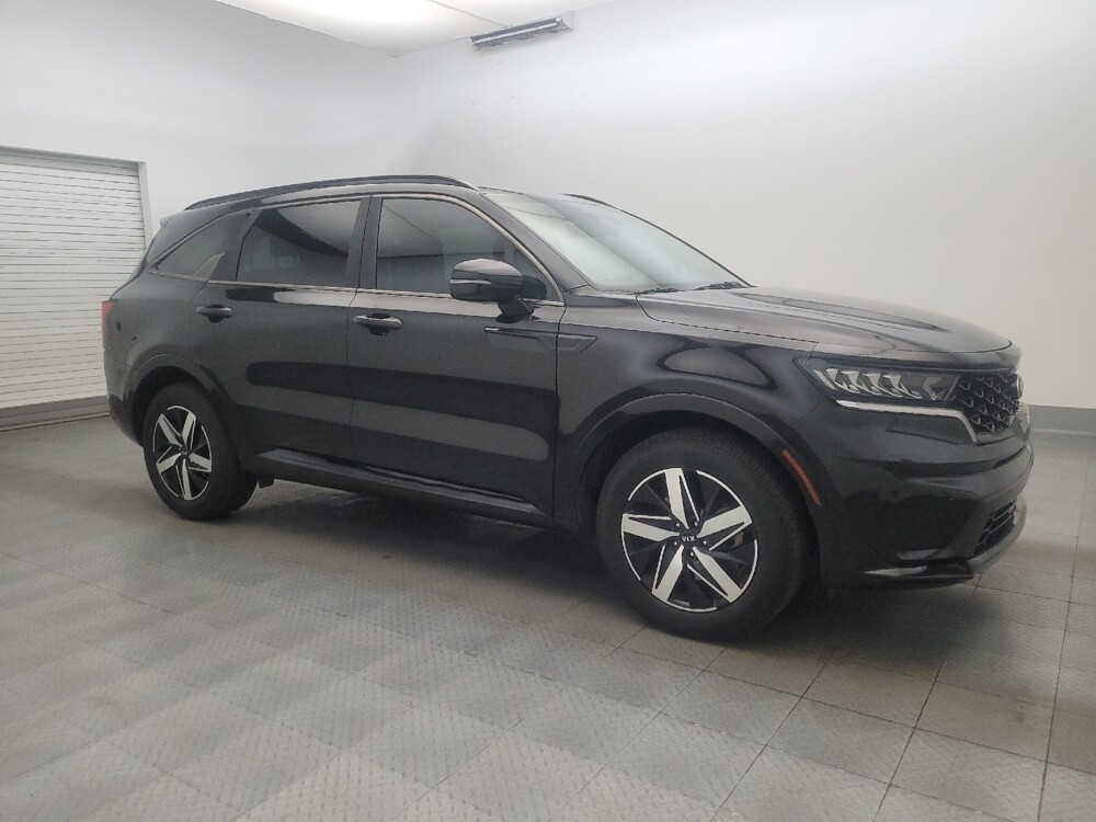 2021 Kia Sorento in Mesa, AZ 85210 - 18125674 11