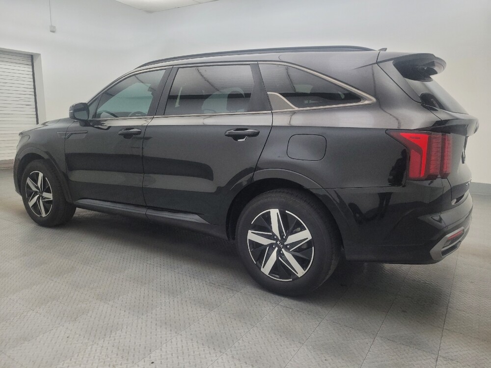 2021 Kia Sorento in Mesa, AZ 85210 - 18125674 3