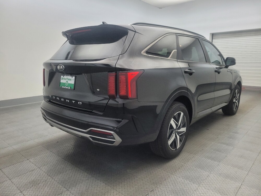 2021 Kia Sorento in Mesa, AZ 85210 - 18125674 9