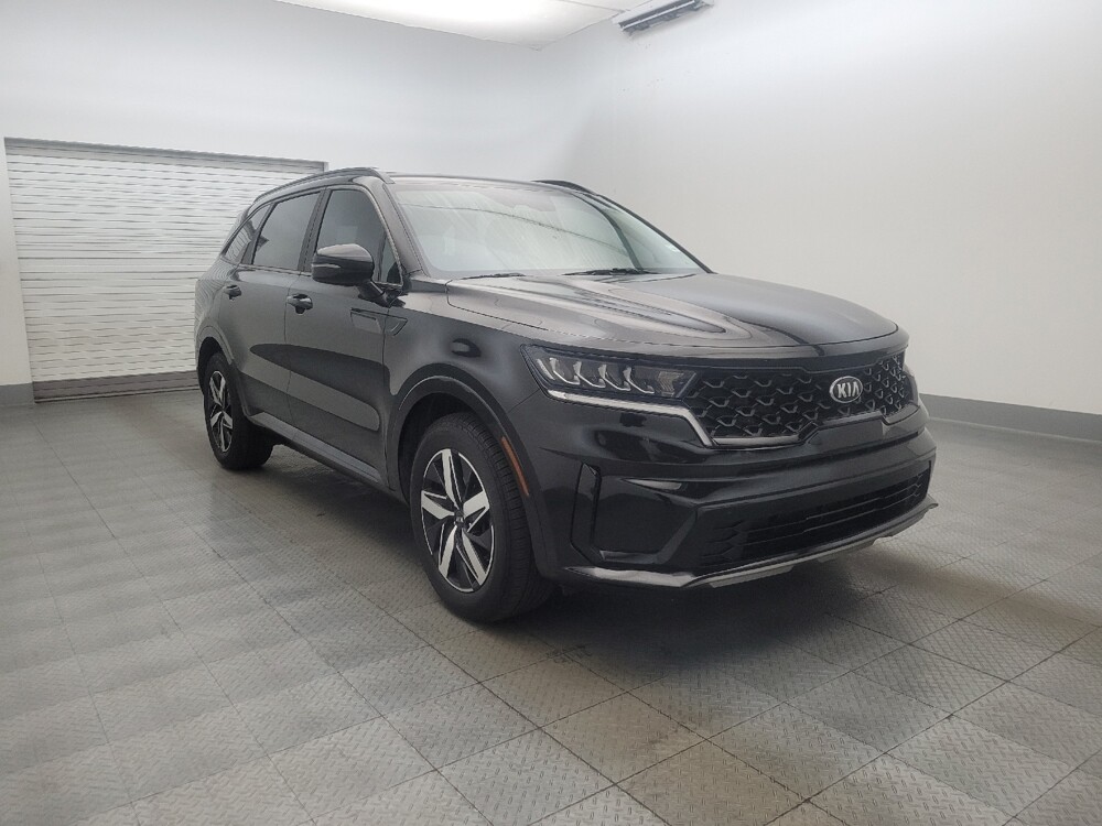 2021 Kia Sorento in Mesa, AZ 85210 - 18125674 13