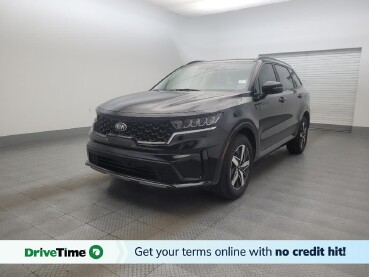 2021 Kia Sorento in Mesa, AZ 85210