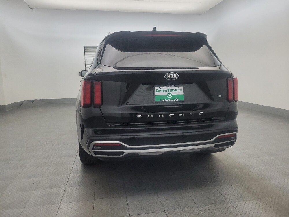 2021 Kia Sorento in Mesa, AZ 85210 - 18125674 6