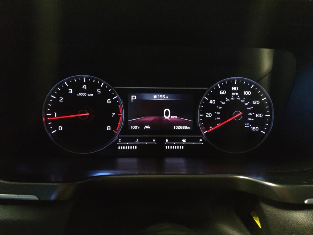 2021 Kia Sorento in Mesa, AZ 85210 - 18125674 23