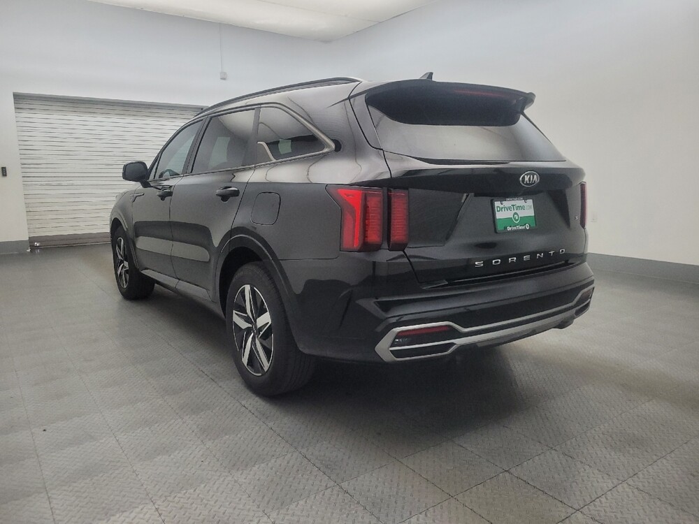 2021 Kia Sorento in Mesa, AZ 85210 - 18125674 5