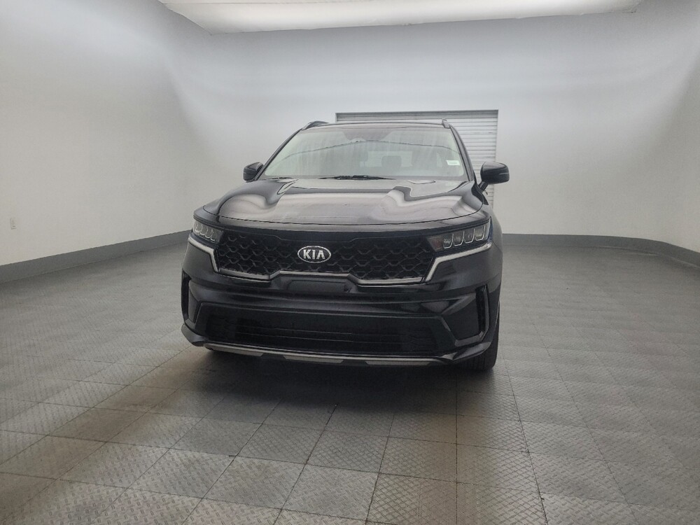 2021 Kia Sorento in Mesa, AZ 85210 - 18125674 15
