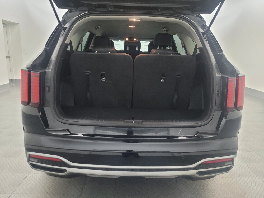 2021 Kia Sorento in Mesa, AZ 85210 - 18125674 29