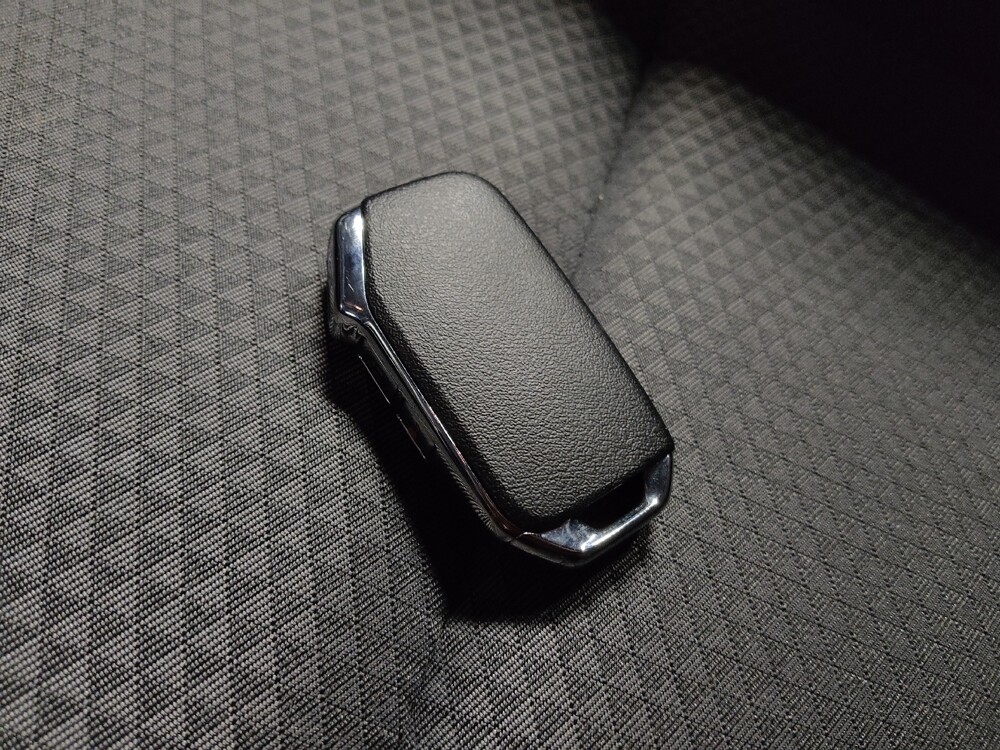 2025 Kia Soul in Tucson, AZ 85705 - 18125675 32