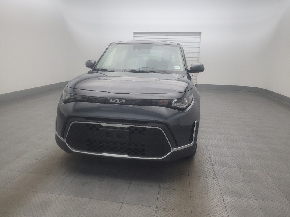 2025 Kia Soul in Tucson, AZ 85705 - 18125675 15