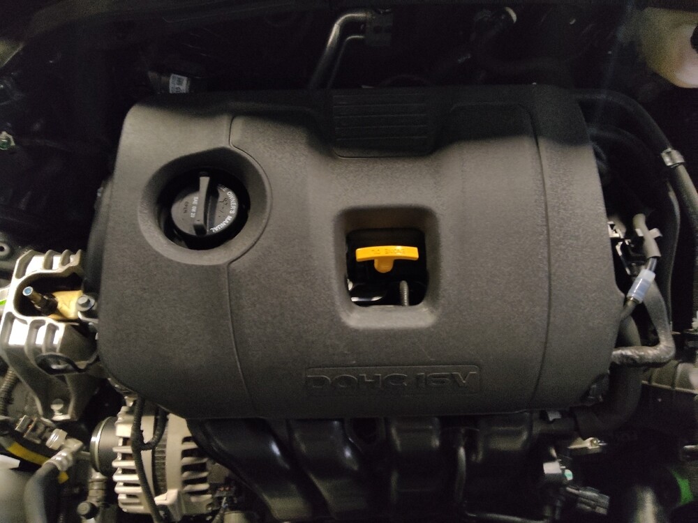 2025 Kia Soul in Tucson, AZ 85705 - 18125675 30