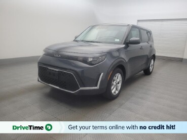 2025 Kia Soul in Tucson, AZ 85705