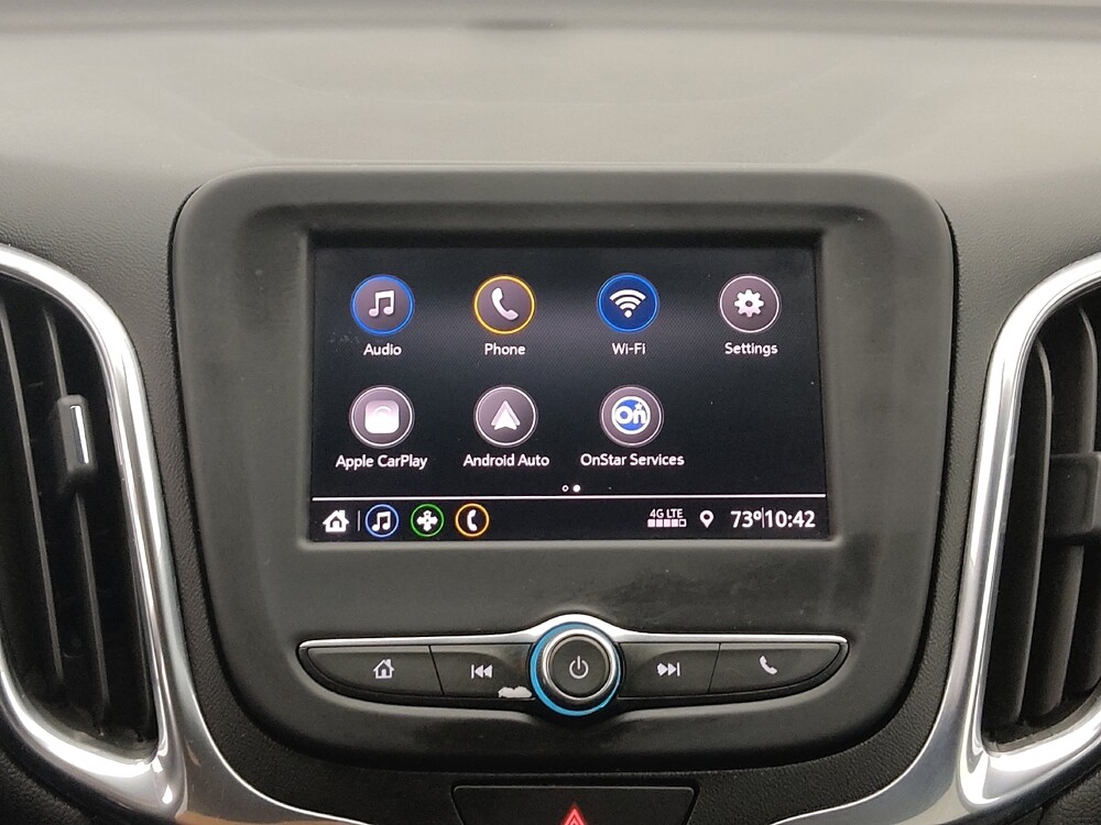 2020 Chevrolet Equinox in Lakeland, FL 33815 - 18125676 25