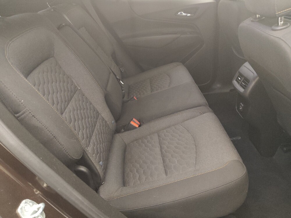 2020 Chevrolet Equinox in Lakeland, FL 33815 - 18125676 19