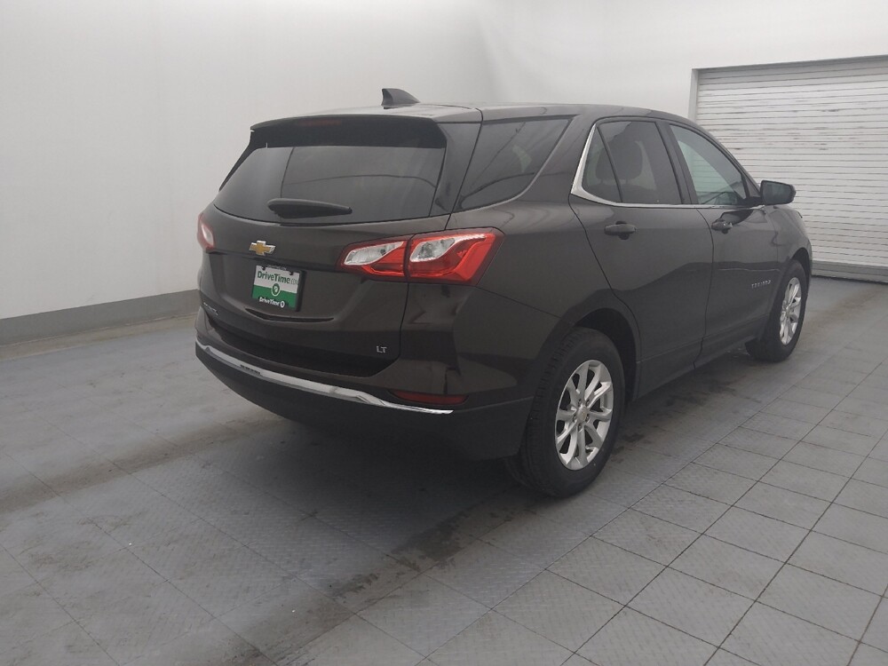 2020 Chevrolet Equinox in Lakeland, FL 33815 - 18125676 9
