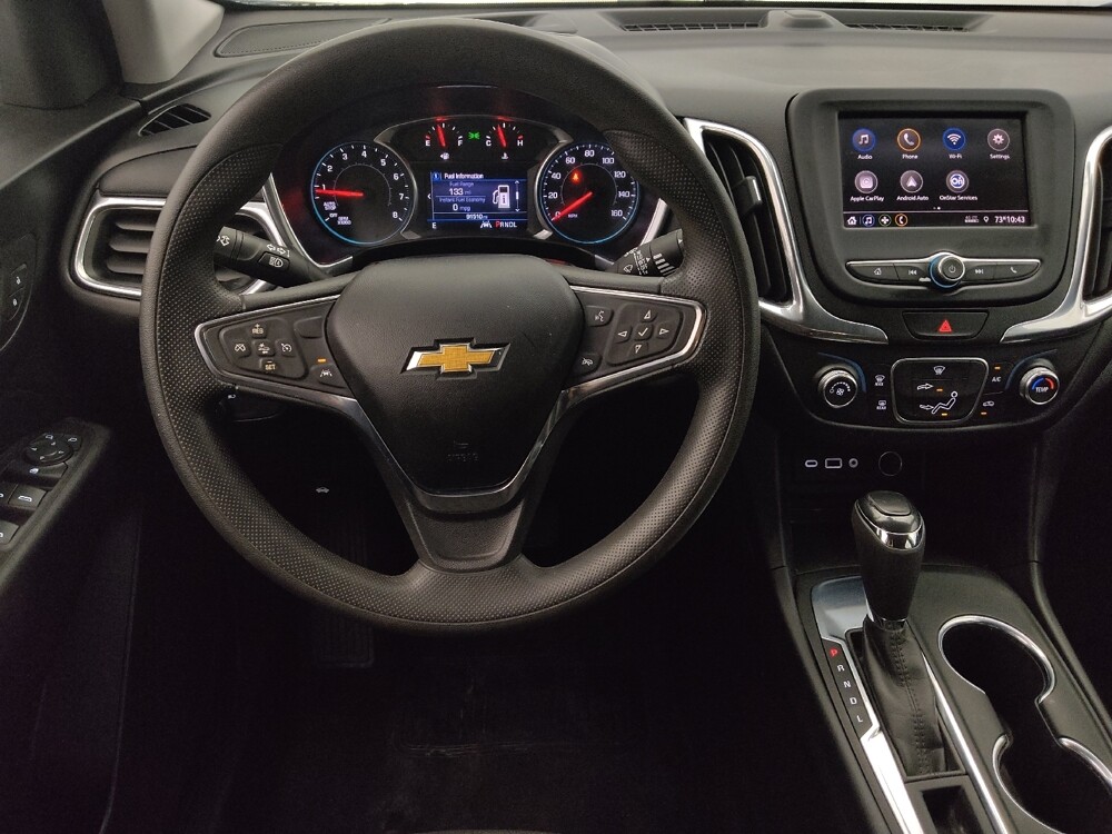 2020 Chevrolet Equinox in Lakeland, FL 33815 - 18125676 22