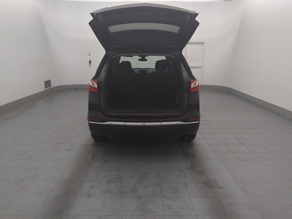2020 Chevrolet Equinox in Lakeland, FL 33815 - 18125676 29