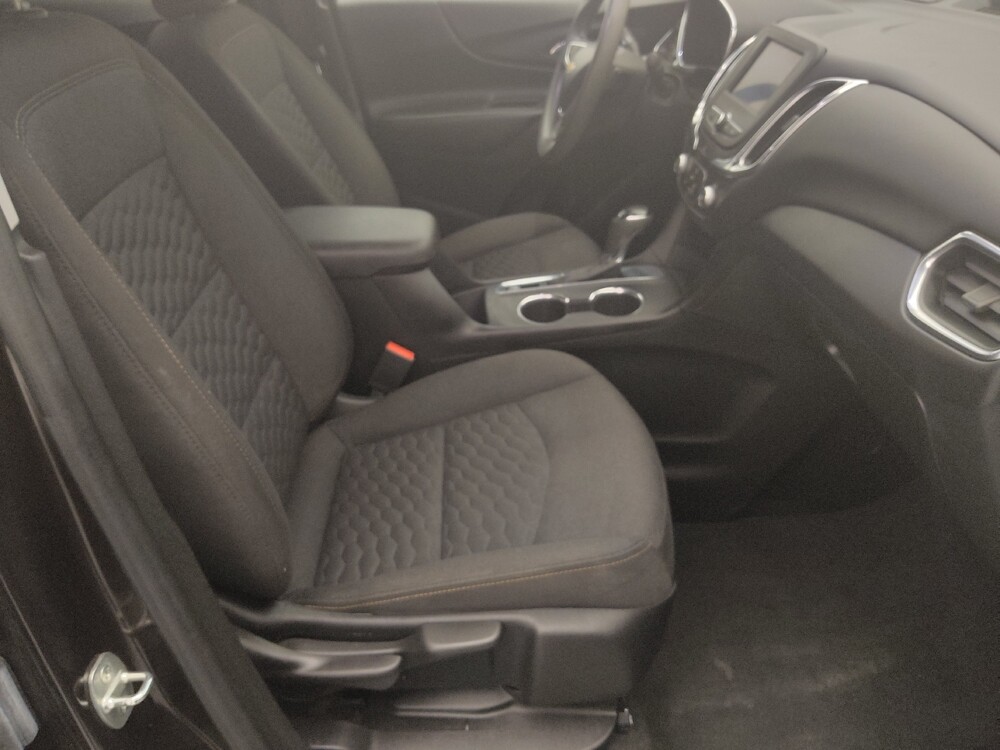 2020 Chevrolet Equinox in Lakeland, FL 33815 - 18125676 21