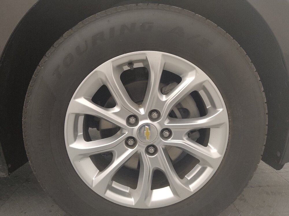 2020 Chevrolet Equinox in Lakeland, FL 33815 - 18125676 31