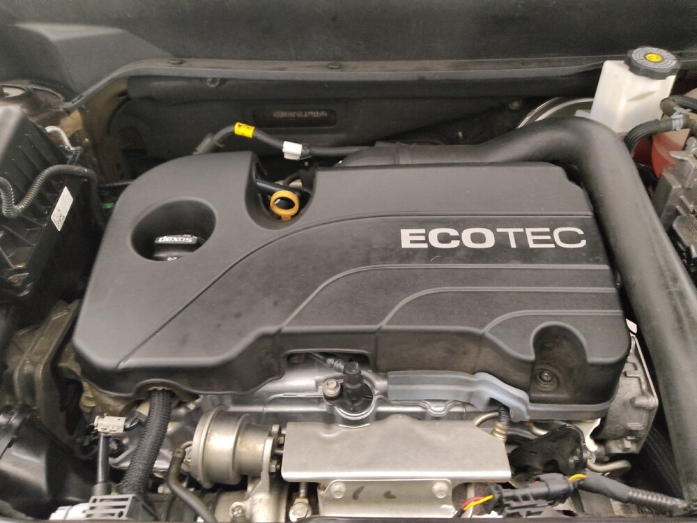 2020 Chevrolet Equinox in Lakeland, FL 33815 - 18125676 30