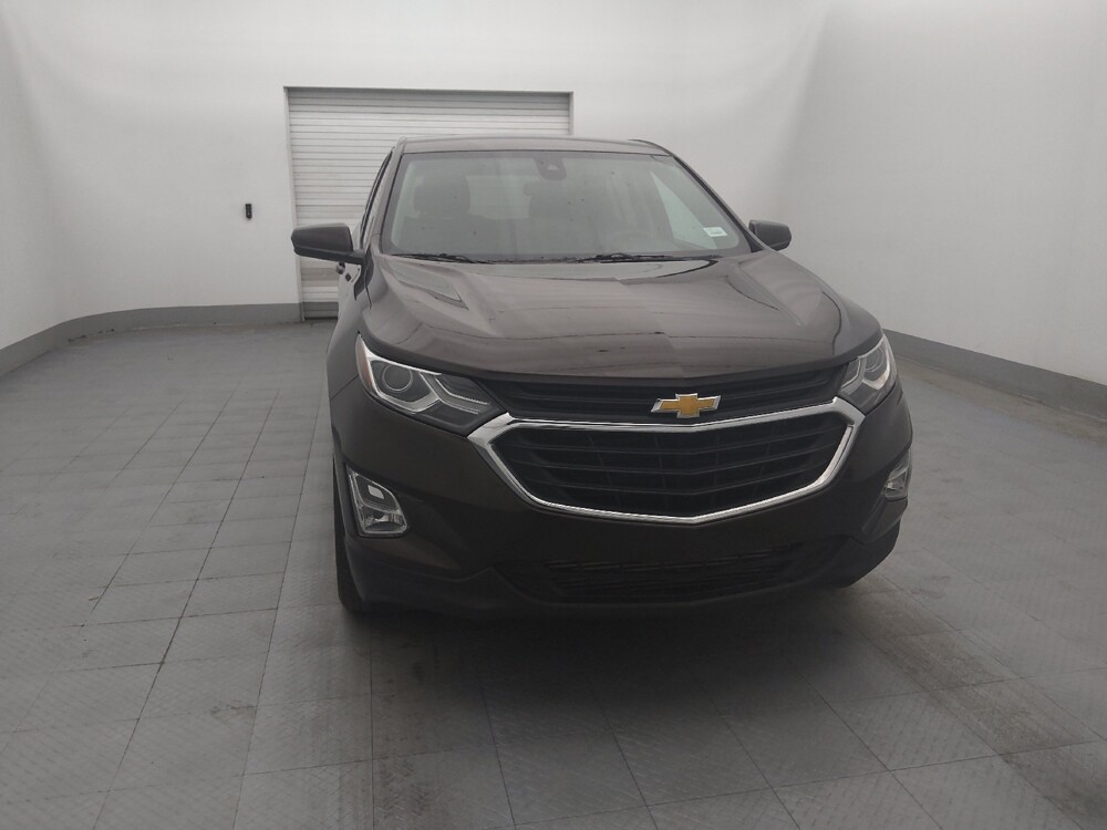 2020 Chevrolet Equinox in Lakeland, FL 33815 - 18125676 14
