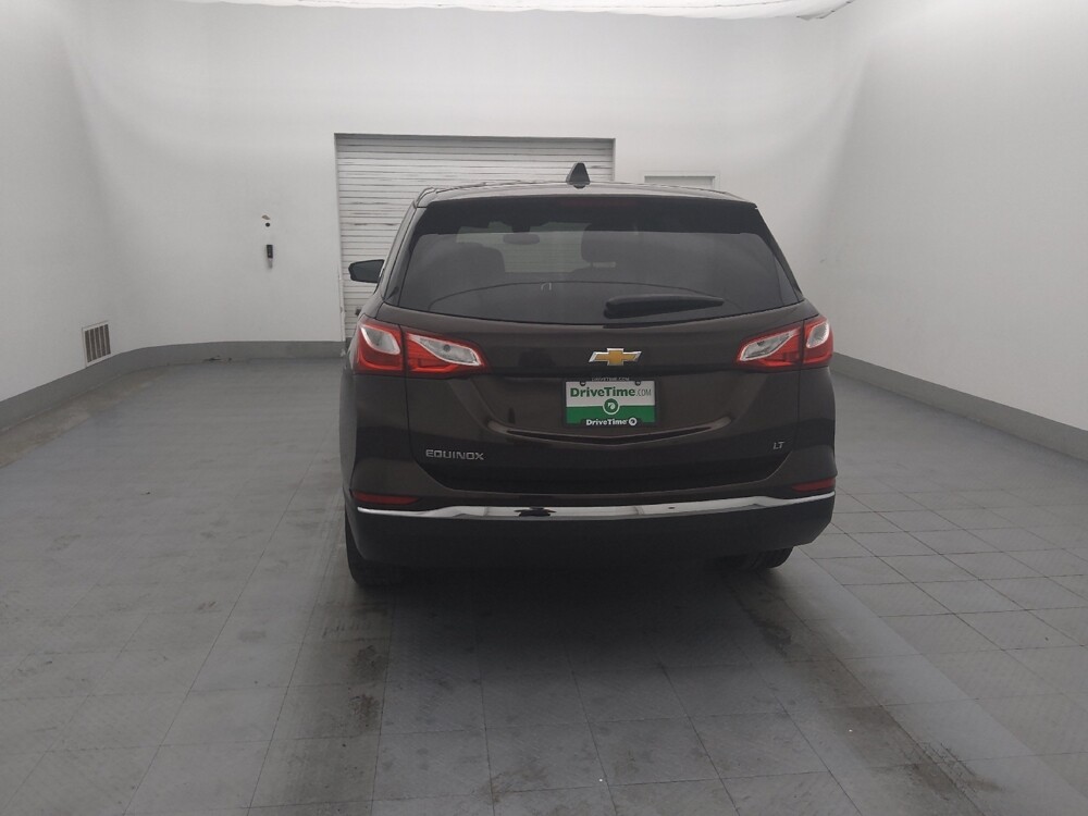 2020 Chevrolet Equinox in Lakeland, FL 33815 - 18125676 6