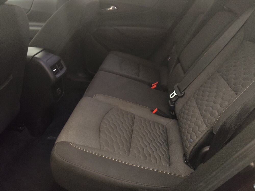 2020 Chevrolet Equinox in Lakeland, FL 33815 - 18125676 18