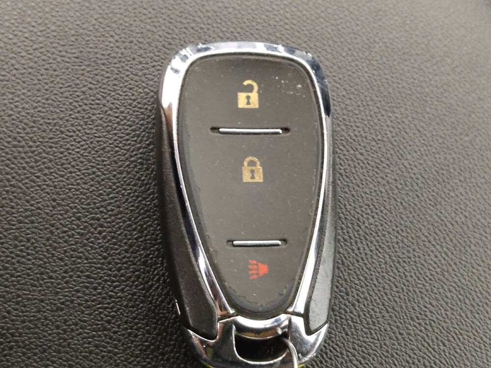 2020 Chevrolet Equinox in Lakeland, FL 33815 - 18125676 32