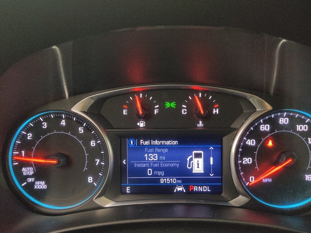 2020 Chevrolet Equinox in Lakeland, FL 33815 - 18125676 23