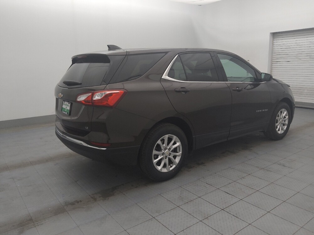 2020 Chevrolet Equinox in Lakeland, FL 33815 - 18125676 10