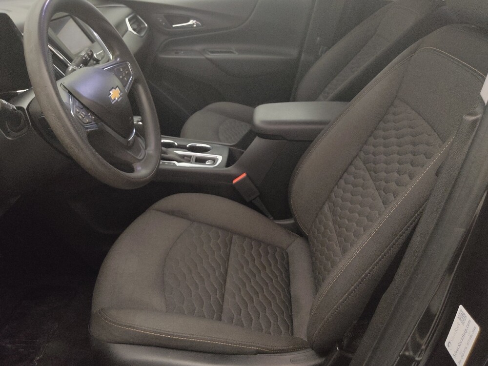 2020 Chevrolet Equinox in Lakeland, FL 33815 - 18125676 17