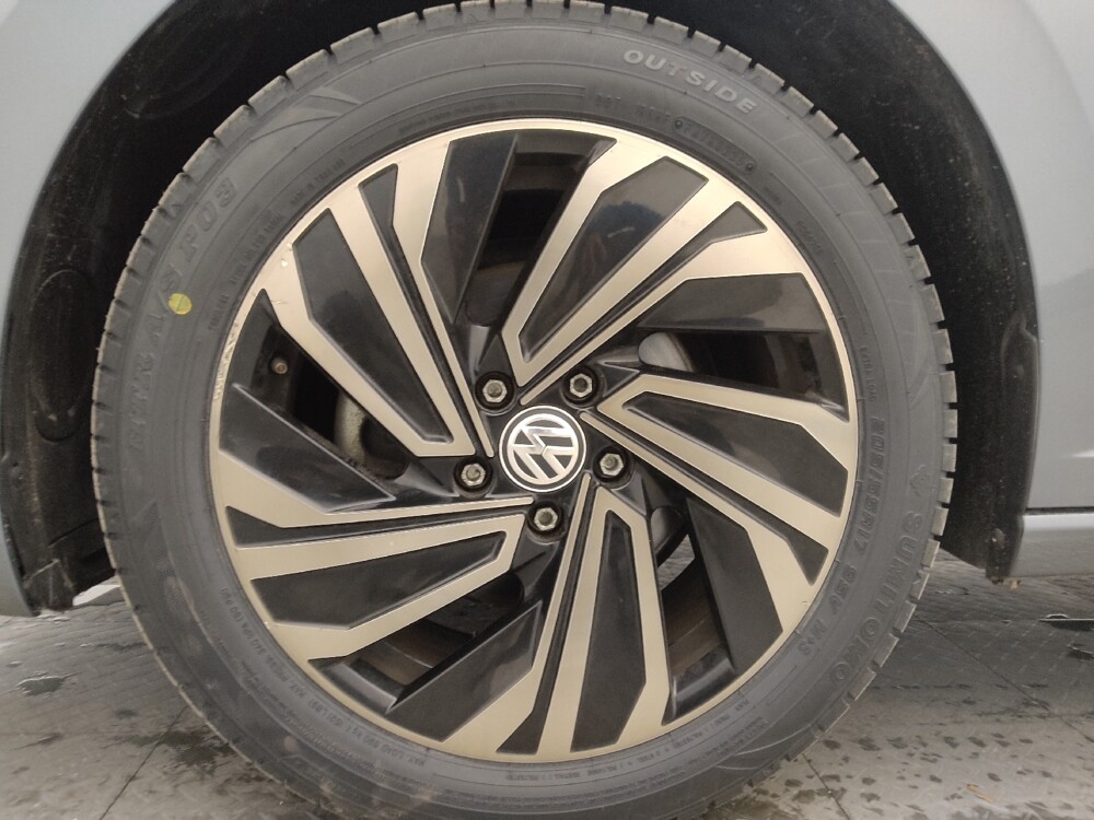 2019 Volkswagen Jetta in Tallahassee, FL 32304 - 18125677 31